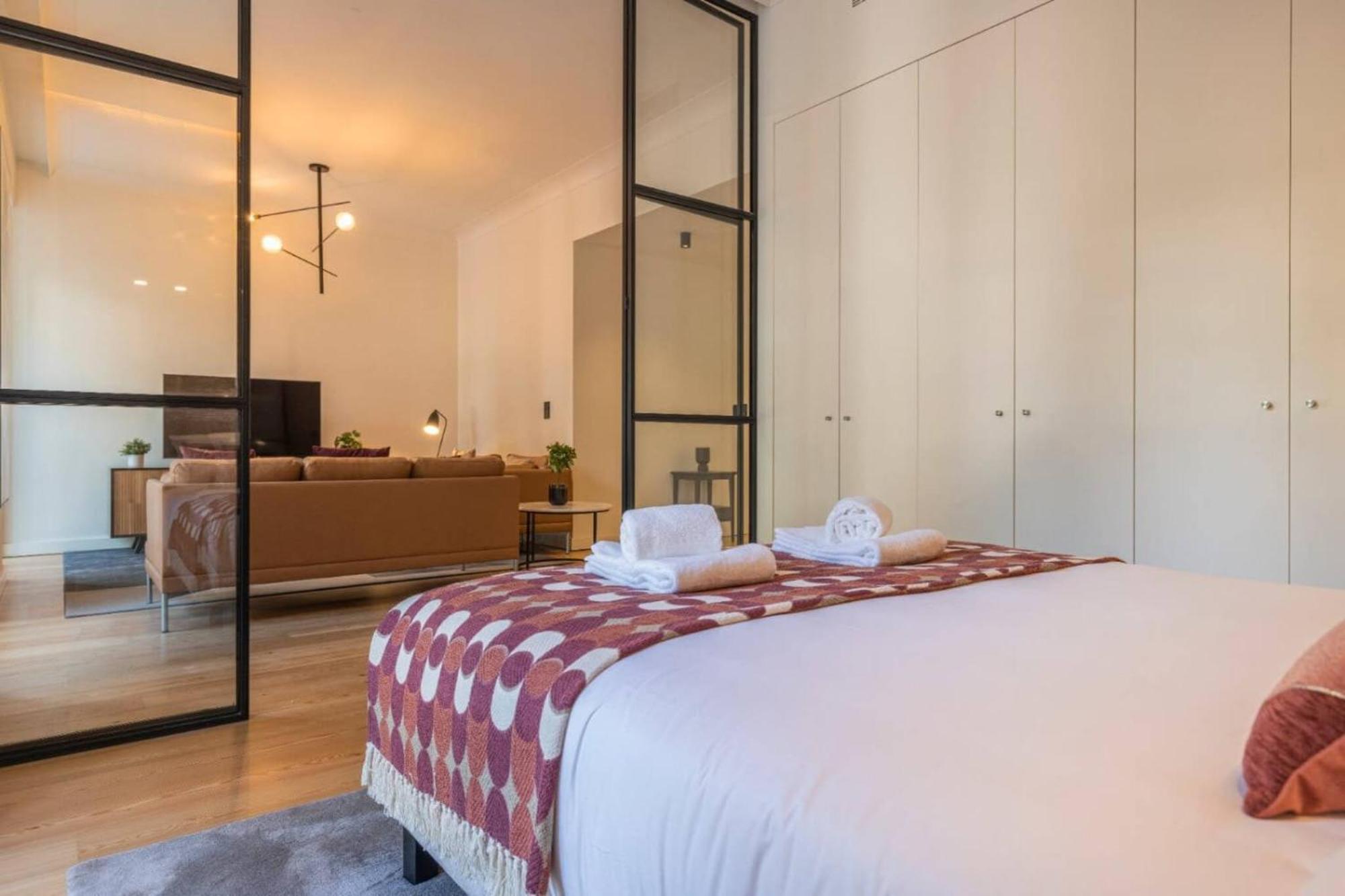 Luxury Casal Ribeiro I By Innkeeper Lisbon Exterior photo