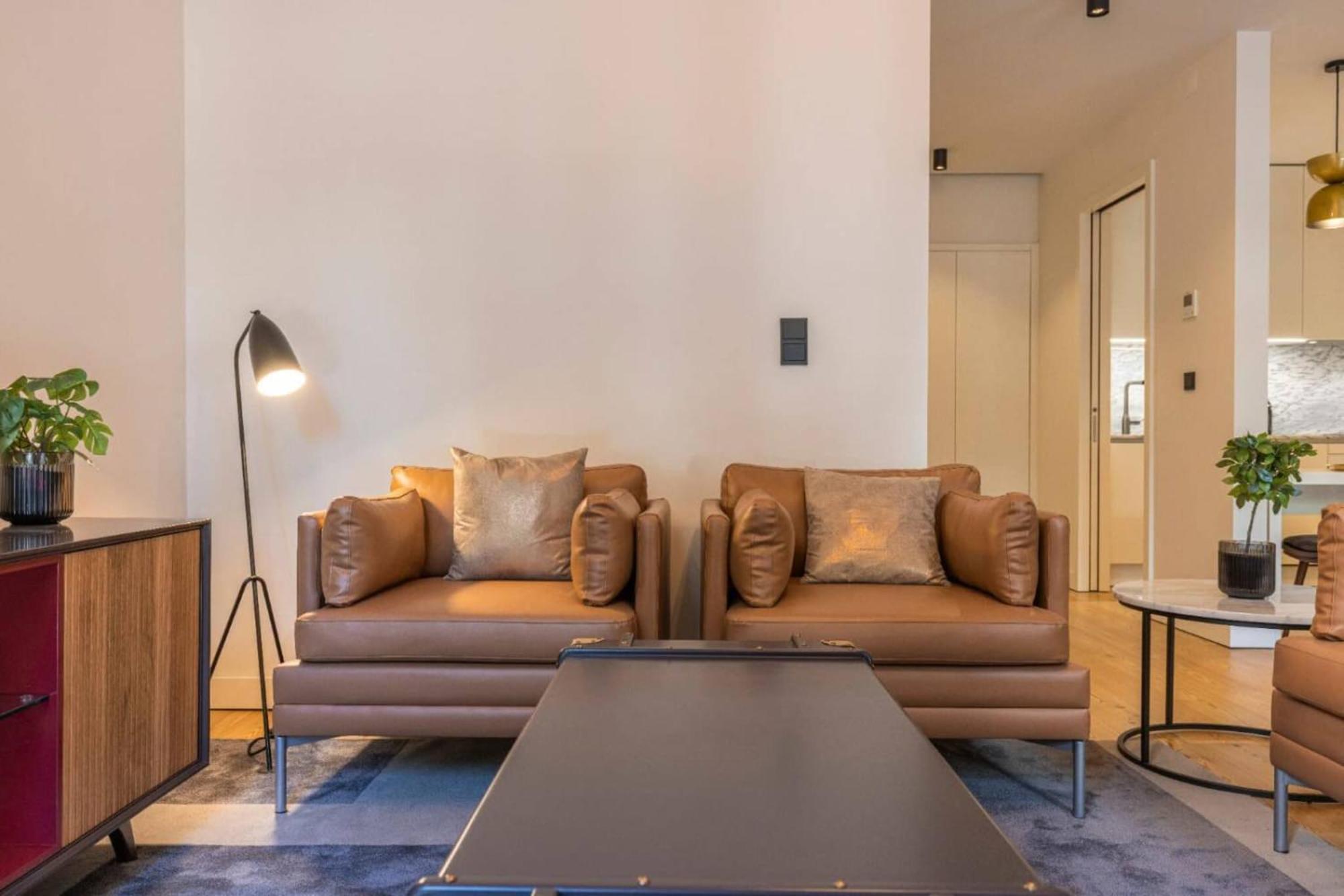 Luxury Casal Ribeiro I By Innkeeper Lisbon Exterior photo