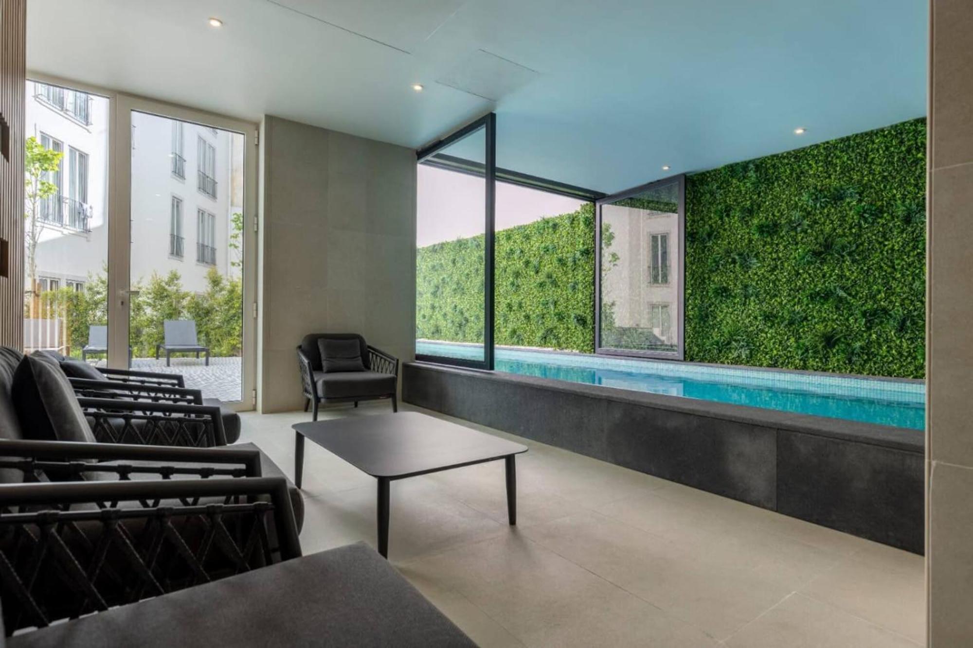 Luxury Casal Ribeiro I By Innkeeper Lisbon Exterior photo
