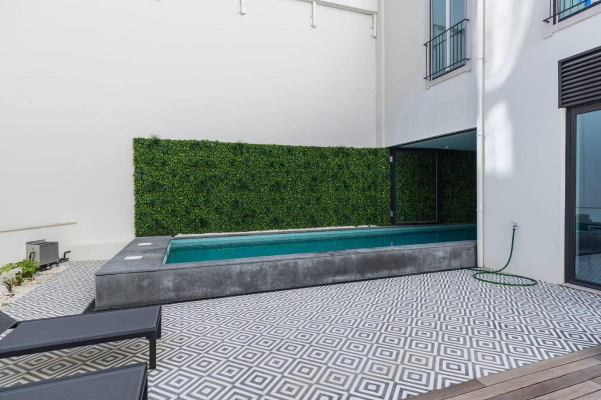 Luxury Casal Ribeiro I By Innkeeper Lisbon Exterior photo