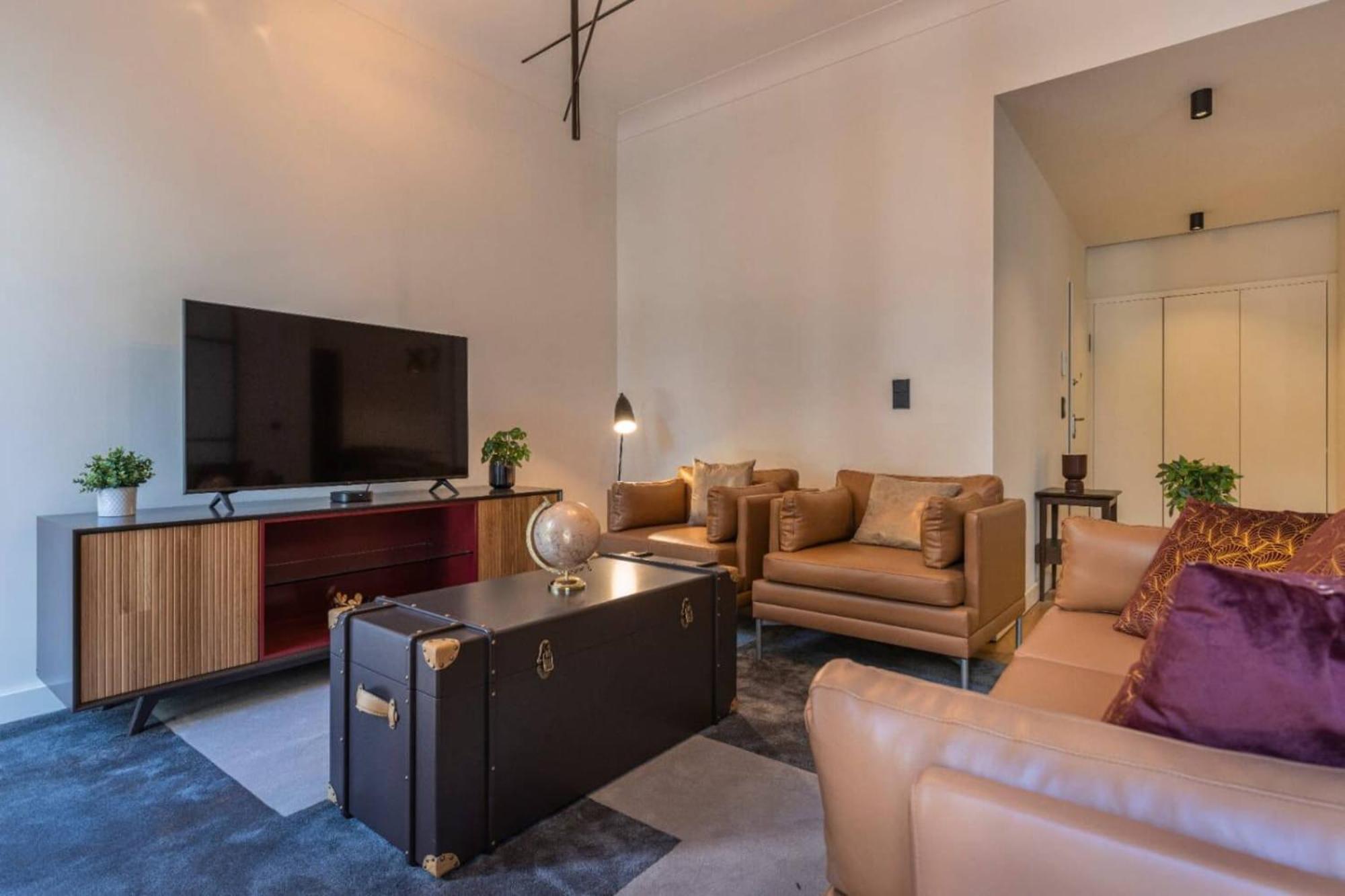 Luxury Casal Ribeiro I By Innkeeper Lisbon Exterior photo