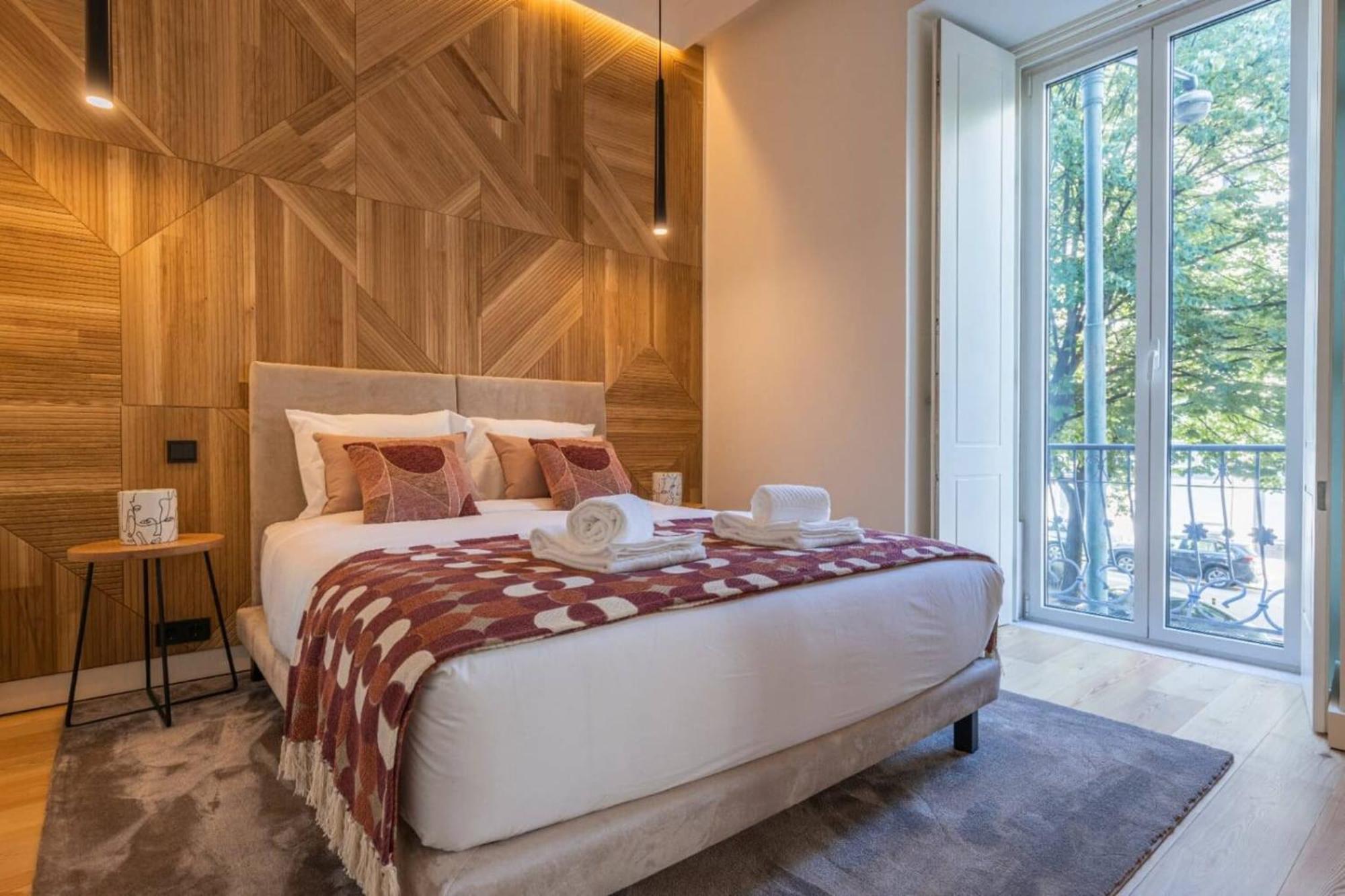 Luxury Casal Ribeiro I By Innkeeper Lisbon Exterior photo